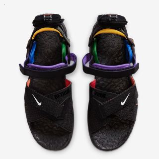 ナイキ(NIKE)のNike ACG デシューツ　BETRUE DESCHUTZ(サンダル)