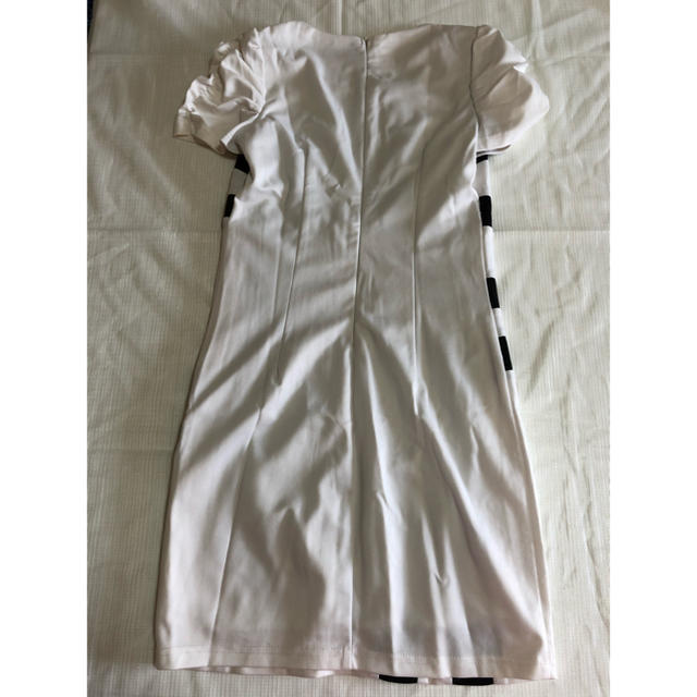 Ryuyu(リューユ)ワンピース キャバ レディースのフォーマル/ドレス(ナイトドレス)の商品写真