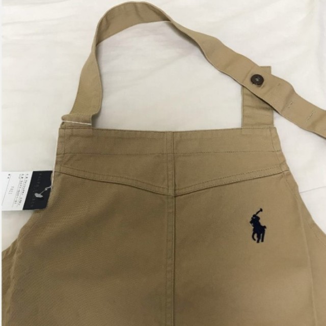 Ralph Lauren(ラルフローレン)のラルフローレン　エプロン インテリア/住まい/日用品のキッチン/食器(その他)の商品写真