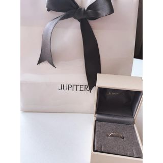 ジュピターゴールドレーベル(jupiter GOLD LABEL)のJUPITER  ファッションリング(リング(指輪))