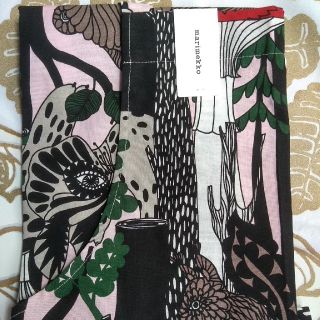 マリメッコ(marimekko)のmarimekkoマリメッコ　エプロン(テーブル用品)