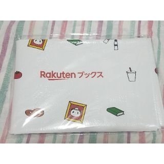 ラクテン(Rakuten)の【新品　未開封】楽天レジャーシート(ノベルティグッズ)