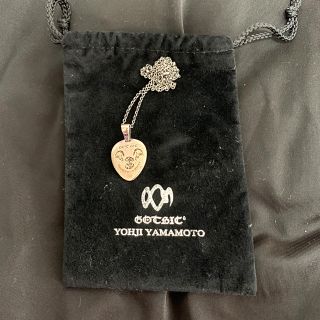 ヨウジヤマモト(Yohji Yamamoto)のゴシック ヨウジヤマモト(ネックレス)