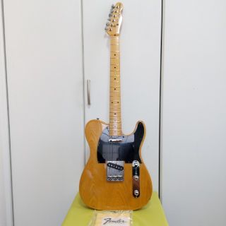 フェンダー(Fender)のフェンダー　TL72 　(エレキギター)