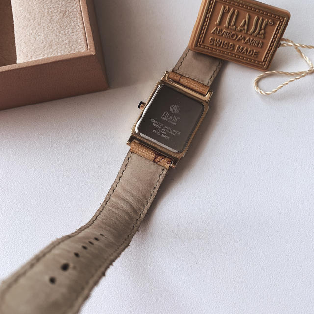 PRIMA CLASSE(プリマクラッセ)の新品未使用！プリマクラッセ腕時計 レディースのファッション小物(腕時計)の商品写真