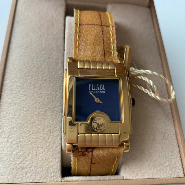 PRIMA CLASSE(プリマクラッセ)の新品未使用！プリマクラッセ腕時計 レディースのファッション小物(腕時計)の商品写真