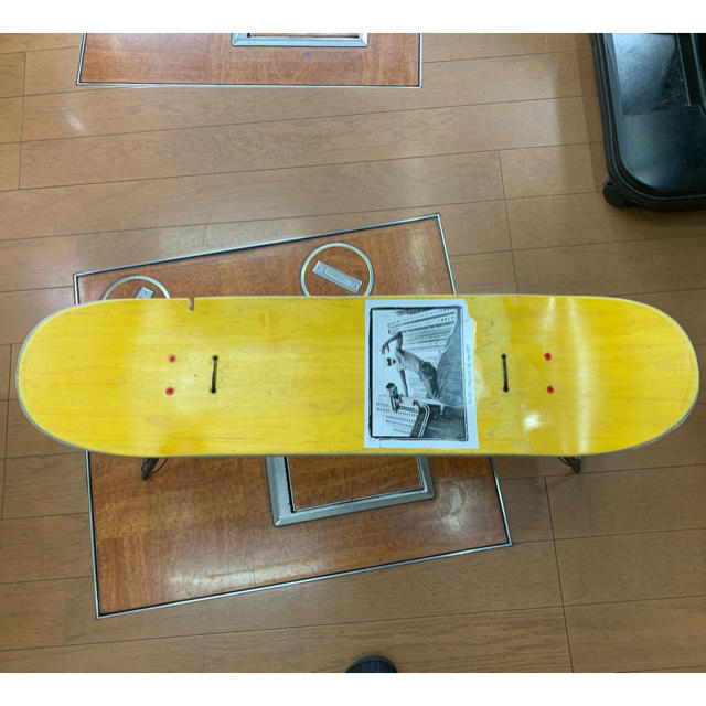 スケボー 折りたたみ テーブル ローテーブル