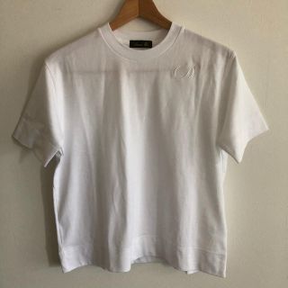 ドゥロワー(Drawer)のDrawer ノベルティー非売品Tシャツ(Tシャツ(半袖/袖なし))