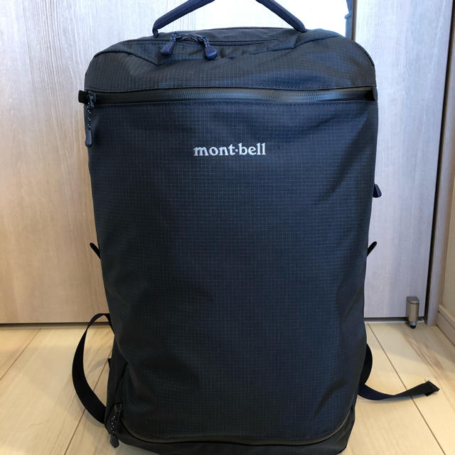 mont bell - 【モンベル】ユティリティーデイパック25L の通販 by まー ...