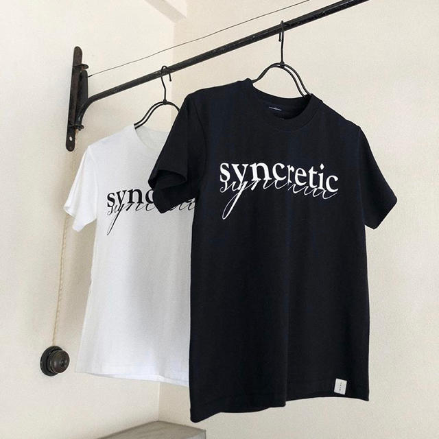 Juemi Syncretic Mini T Tシャツ