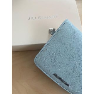 ジルスチュアート(JILLSTUART)の【未使用】JILLSTUART財布(財布)