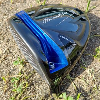 ミズノ(MIZUNO)のレフティー　ミズノプロモデルE ドライバー 9.5° 　ヘッド単体(クラブ)