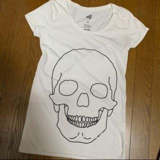 ザファースト(THE FIRST)のTシャツ(Tシャツ(半袖/袖なし))