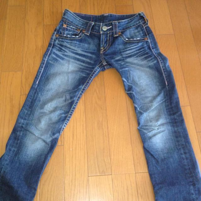 Levi's(リーバイス)のくみさん専用ページ  ボトム3本 レディースのパンツ(デニム/ジーンズ)の商品写真