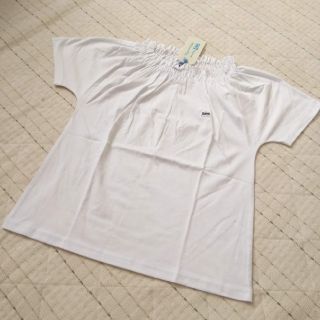 リー(Lee)の新品値下げ！リーLeeギャザーカットソー160(Tシャツ/カットソー)