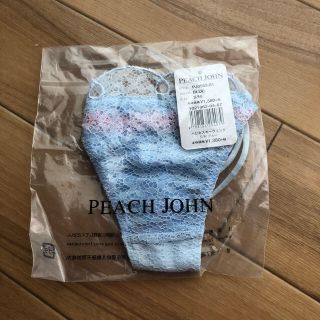 ピーチジョン(PEACH JOHN)の500円均一☆新品未使用品 PEACH JOHN(ショーツ)