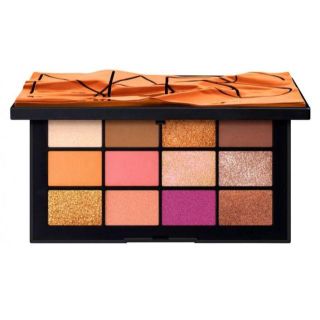 ナーズジャパン(NARS)のNARS アフターグローアイシャドーパレット(アイシャドウ)
