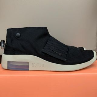 ナイキ(NIKE)の[men] NIKE AIR FEAR OF GOD MOC アディダストート(スニーカー)