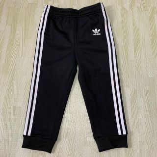 アディダス(adidas)のadidas ジャージ　2T(パンツ/スパッツ)