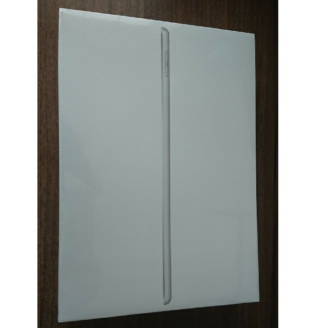 新品 APPLE iPad 第7世代 Wi-Fi 128GB 領収書付き