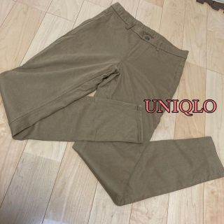 ユニクロ(UNIQLO)のねこ8637様♡専用(スキニーパンツ)