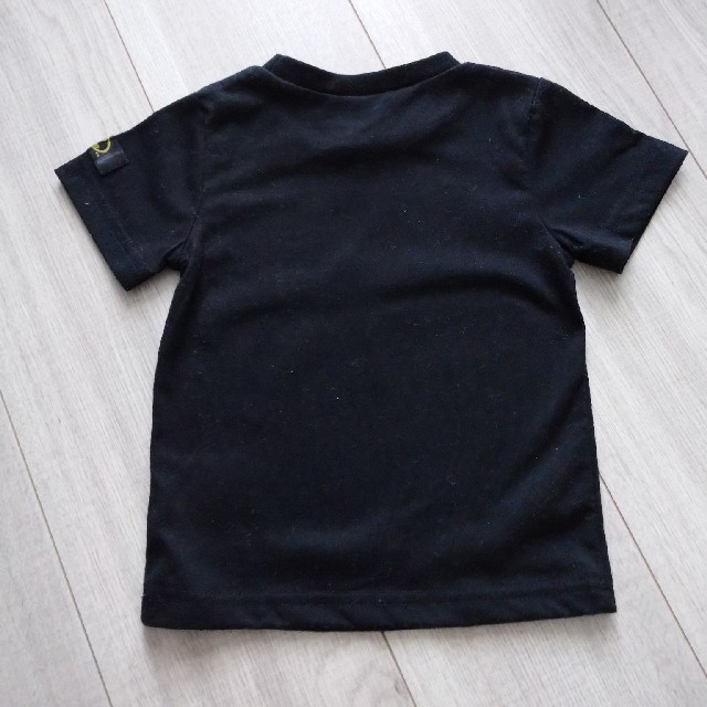 バットマン Tシャツ  80サイズ キッズ/ベビー/マタニティのベビー服(~85cm)(Ｔシャツ)の商品写真