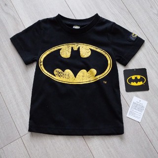 バットマン Tシャツ  80サイズ(Ｔシャツ)