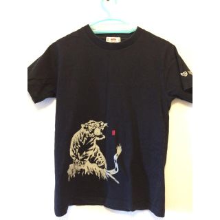 サブロク(SABUROKU)の和柄Tシャツ(Tシャツ(半袖/袖なし))