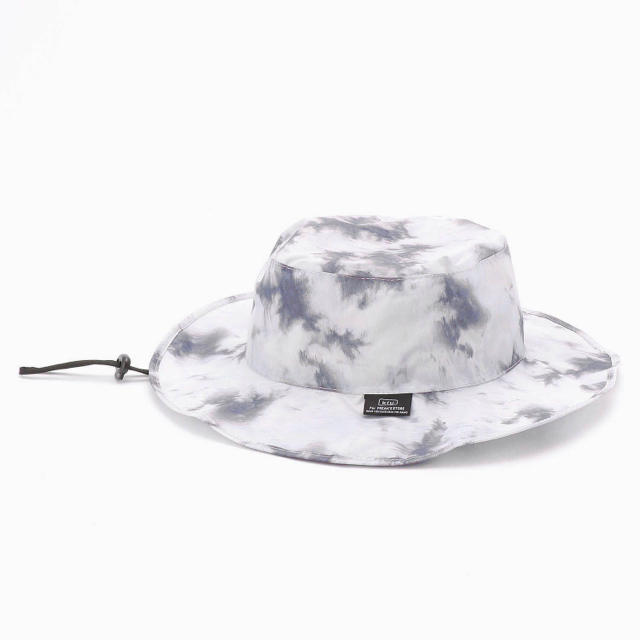 FREAK'S STORE(フリークスストア)の20ss KiU×FREAK’S STORE SAFARI HAT  レディースの帽子(ハット)の商品写真