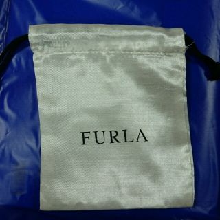 フルラ(Furla)のFURLA 巾着♥小物入れ(その他)