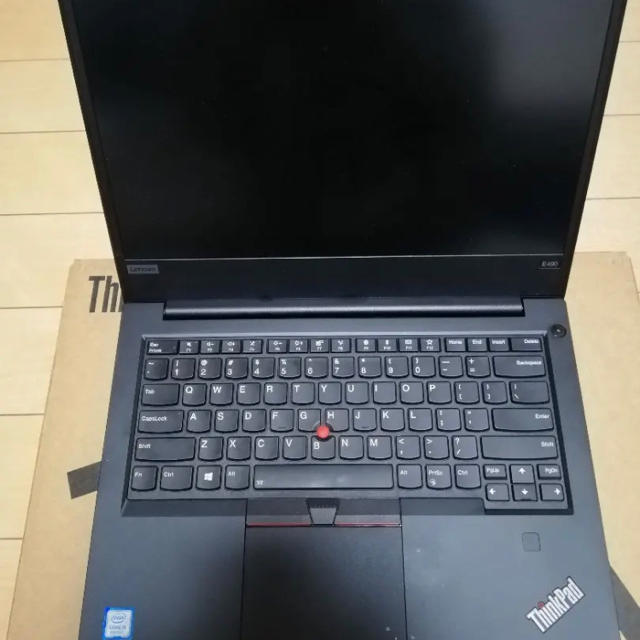 Lenovo thinkpad