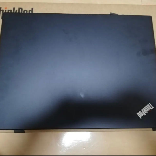 Lenovo thinkpad 1