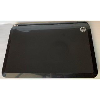 ヒューレットパッカード(HP)のジャンク/HP Pavilion Touch Smart 15B102AU(ノートPC)