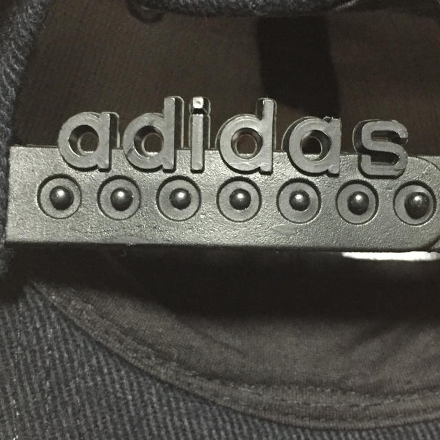 adidas(アディダス)のadidas キャップ メンズの帽子(キャップ)の商品写真