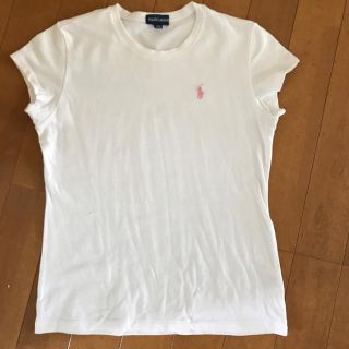 ラルフローレン(Ralph Lauren)のfumo様専用♪ ラルフローレン Tシャツ 150 used(Tシャツ/カットソー)