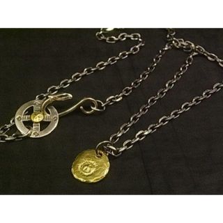 goro's - ゴローズ 全金太陽メタルタタキ大 金付きホイール goro's - ゴローズ 全金太陽メタルタタキ大 金付きホイール