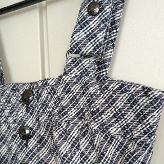BURBERRY BLUE LABEL(オールインワン)のフリマアイテム一覧 BURBERRY BLUE LABEL(オールインワン)のフリマアイテム一覧