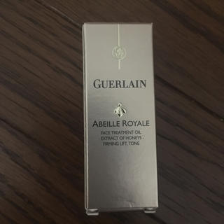 ゲラン(GUERLAIN)のGUERLAIN　ゲラン　アベイユ　ロイヤルトリートメントオイル(美容液)