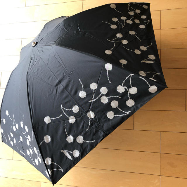JILLSTUART(ジルスチュアート)のジルスチュワート晴雨兼用傘 レディースのファッション小物(傘)の商品写真
