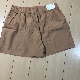 ユニクロ(UNIQLO)のユニクロショートパンツXXL(ショートパンツ)