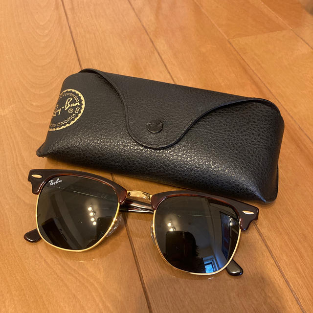 正規品 Ray-Ban サングラス