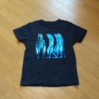 グラニフ(Design Tshirts Store graniph)の120♢graniph♢グラニフ バルタン星人Tシャツ(Tシャツ/カットソー)