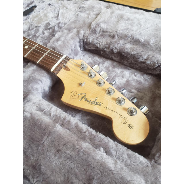 Fender(フェンダー)のFender USA Jazzmaster 楽器のギター(エレキギター)の商品写真