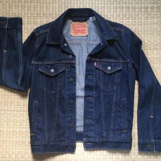 リーバイス(Levi's)のリーバイス デニムジャケット Gジャン(Gジャン/デニムジャケット)