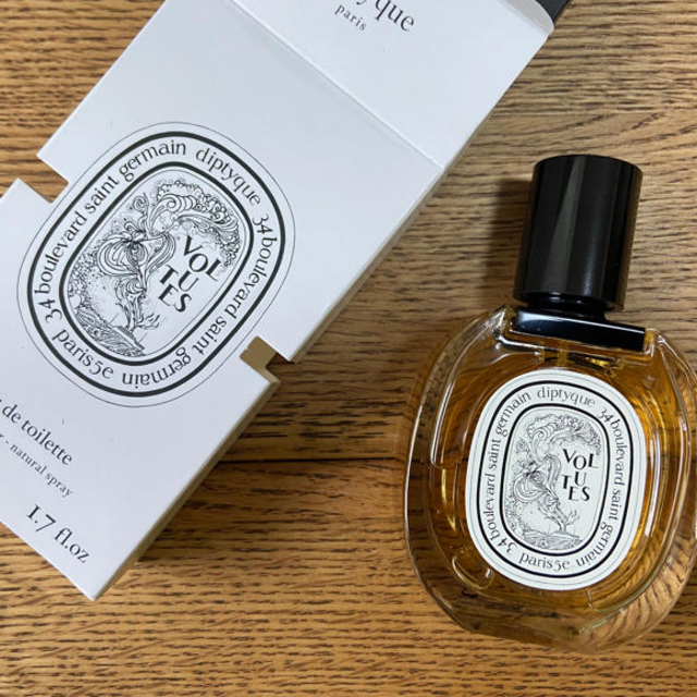 diptyque(ディプティック)のヴォリュートオードトワレ（入手困難品） コスメ/美容の香水(ユニセックス)の商品写真