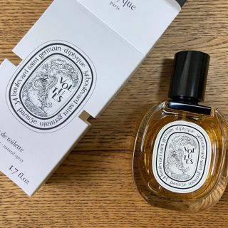 ディプティック(diptyque)のヴォリュートオードトワレ（入手困難品）(ユニセックス)