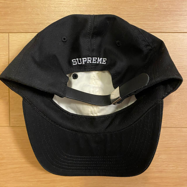 Supreme(シュプリーム)のsupreme キャップ メンズの帽子(キャップ)の商品写真