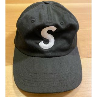 シュプリーム(Supreme)のsupreme キャップ(キャップ)