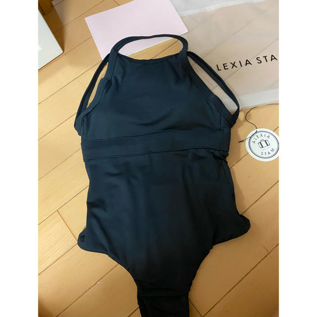 ALEXIASTAM ワンピースSサイズ-
