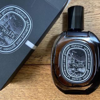 ディプティック(diptyque)のオードパルファン オーデュエル (香水(女性用))